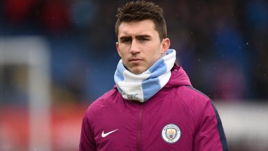 ايمريك لابورت