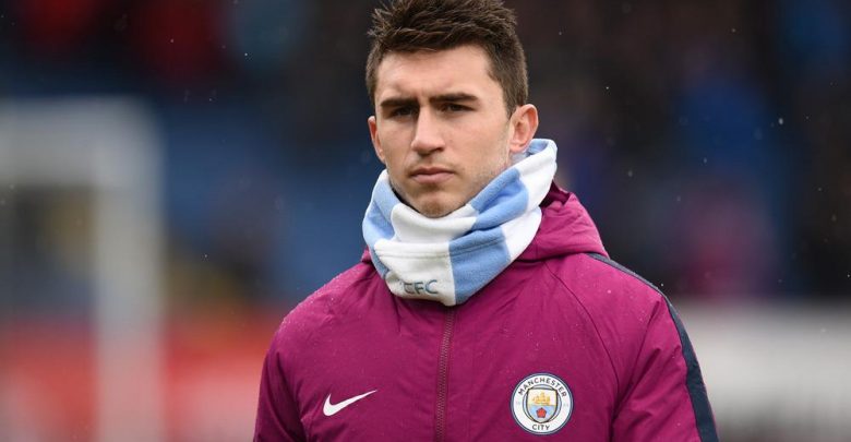 ايمريك لابورت