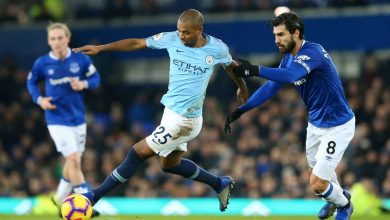 فيرناندينو