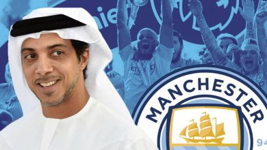 منصور بن زايد