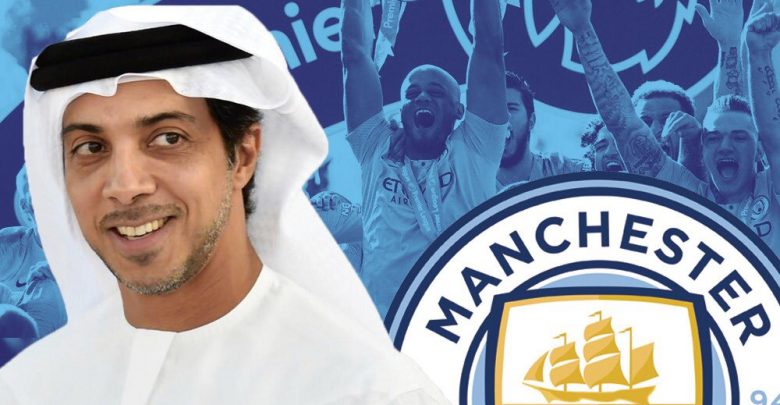 منصور بن زايد